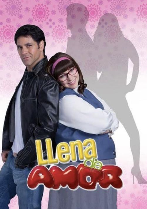 Filled With Love poster