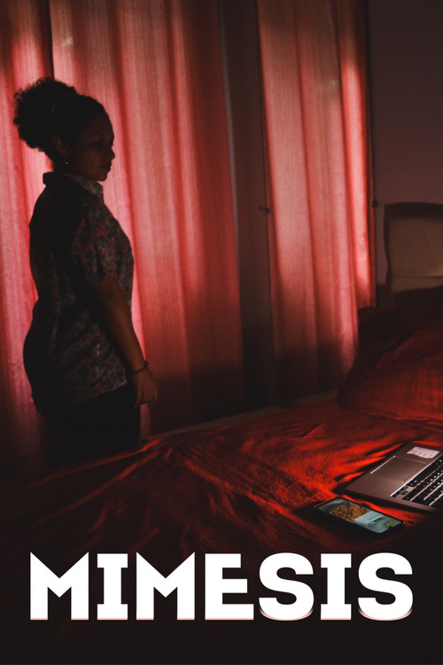 Mimesis poster